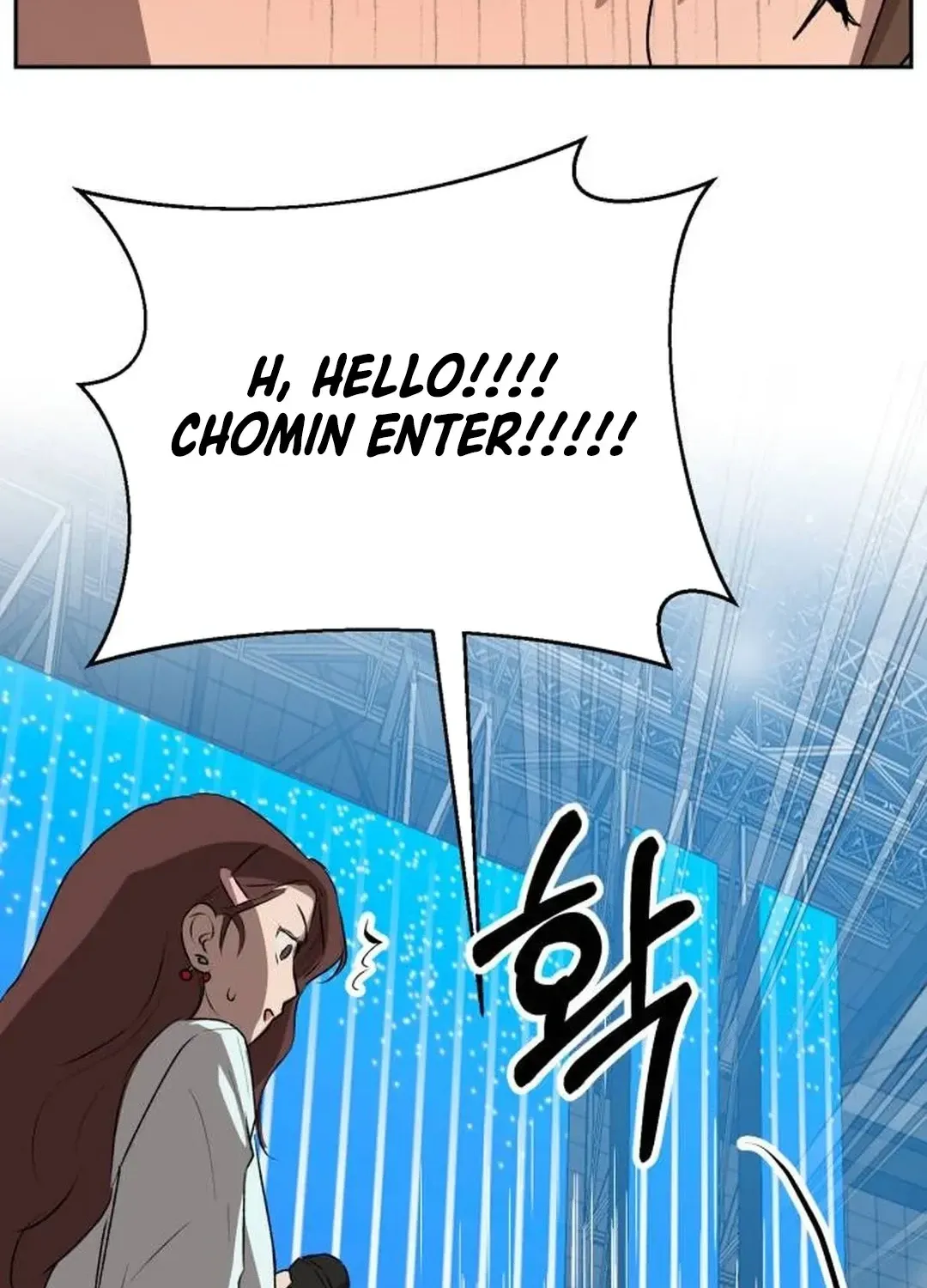 Exciting Male idol Survival Chapter 2 page 126 - 