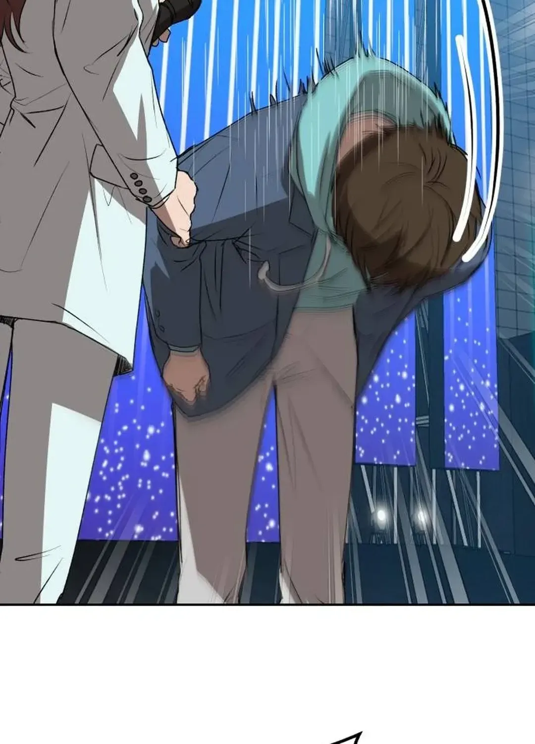 Exciting Male idol Survival Chapter 2 page 127 - 