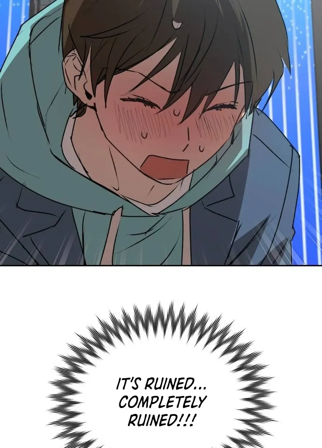 Exciting Male idol Survival Chapter 2 page 135 - 