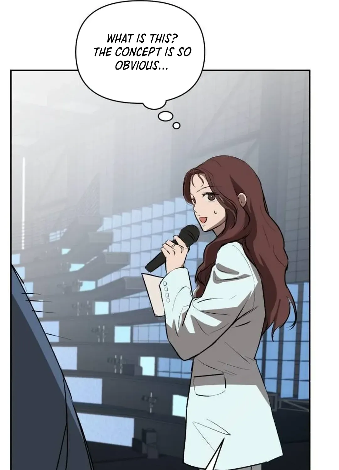 Exciting Male idol Survival Chapter 2 page 137 - 
