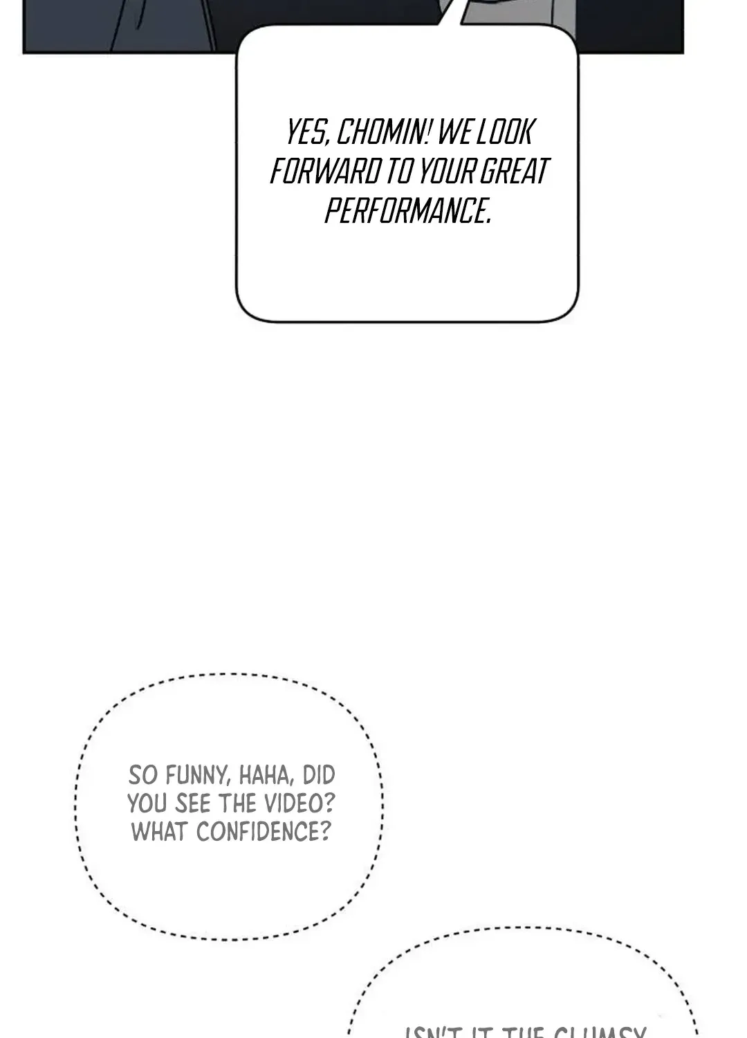 Exciting Male idol Survival Chapter 2 page 138 - 