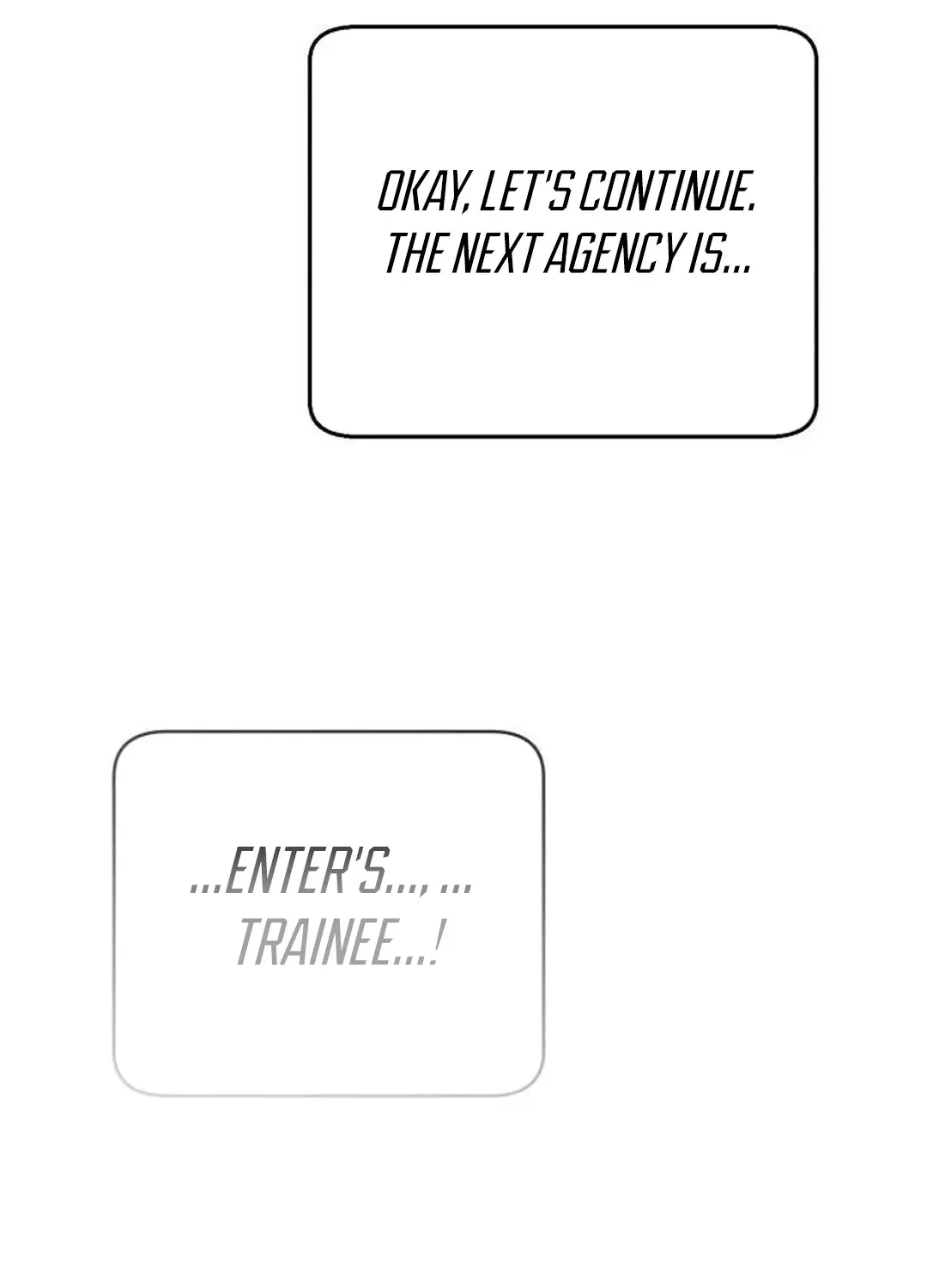 Exciting Male idol Survival Chapter 2 page 140 - 