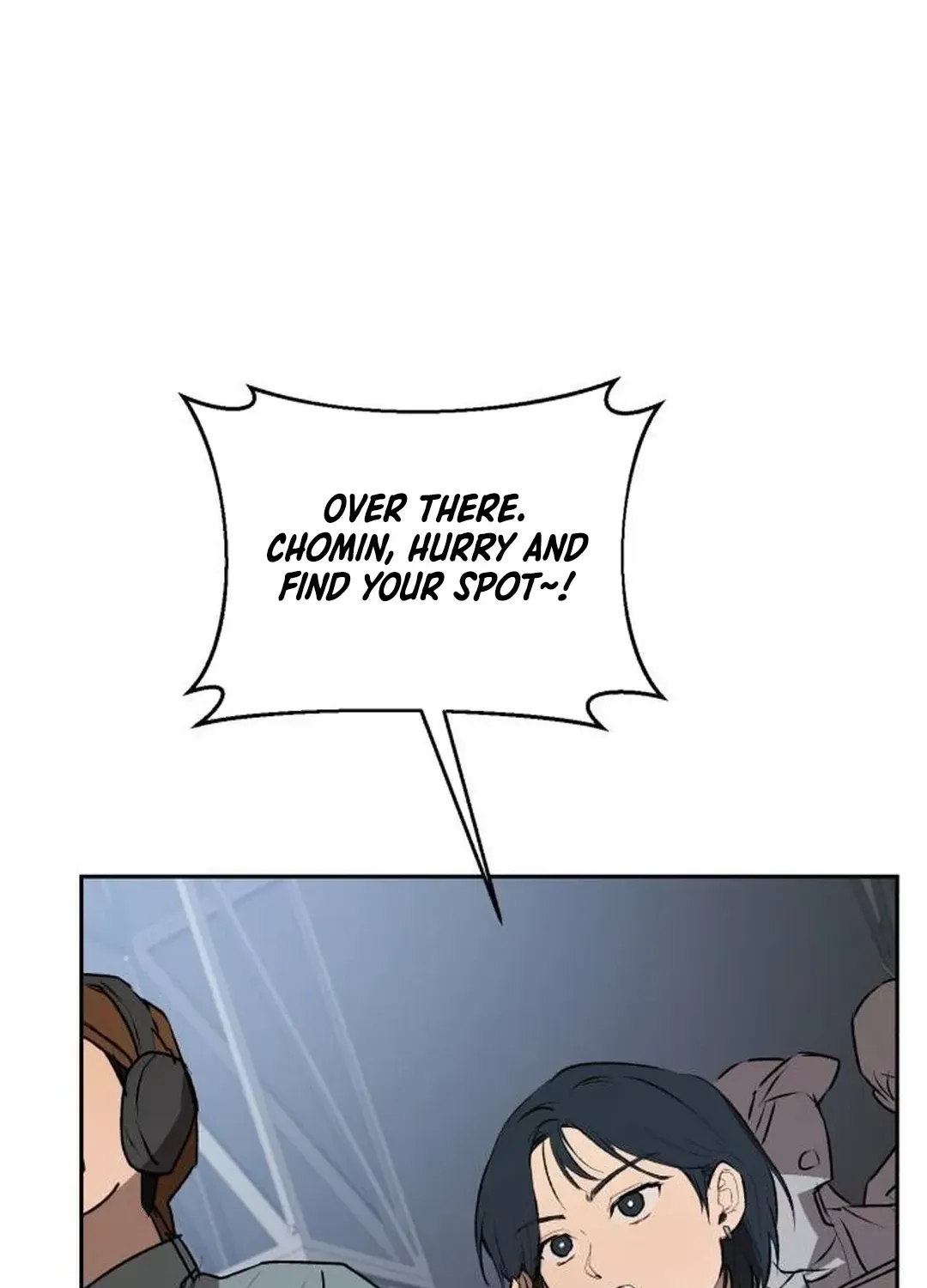 Exciting Male idol Survival Chapter 2 page 15 - 