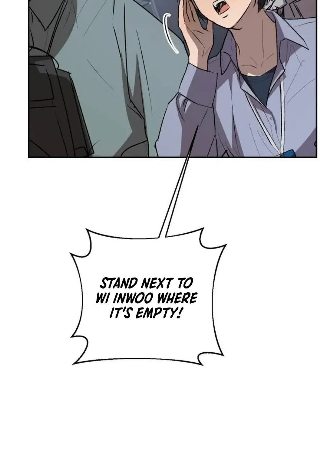 Exciting Male idol Survival Chapter 2 page 16 - 