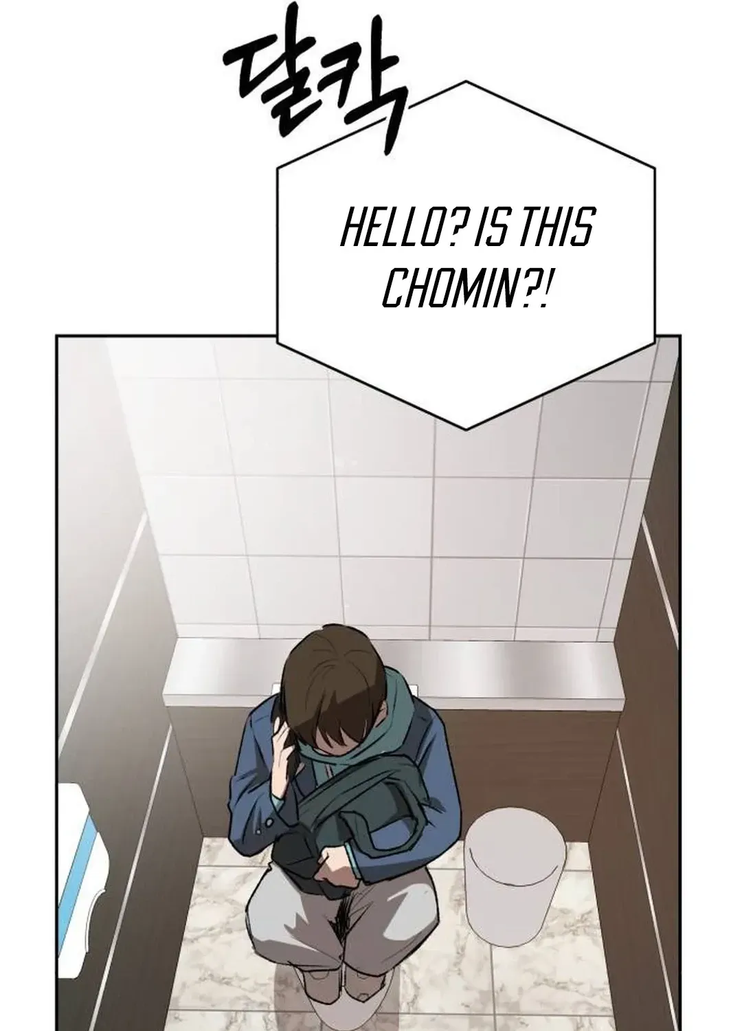 Exciting Male idol Survival Chapter 2 page 157 - 