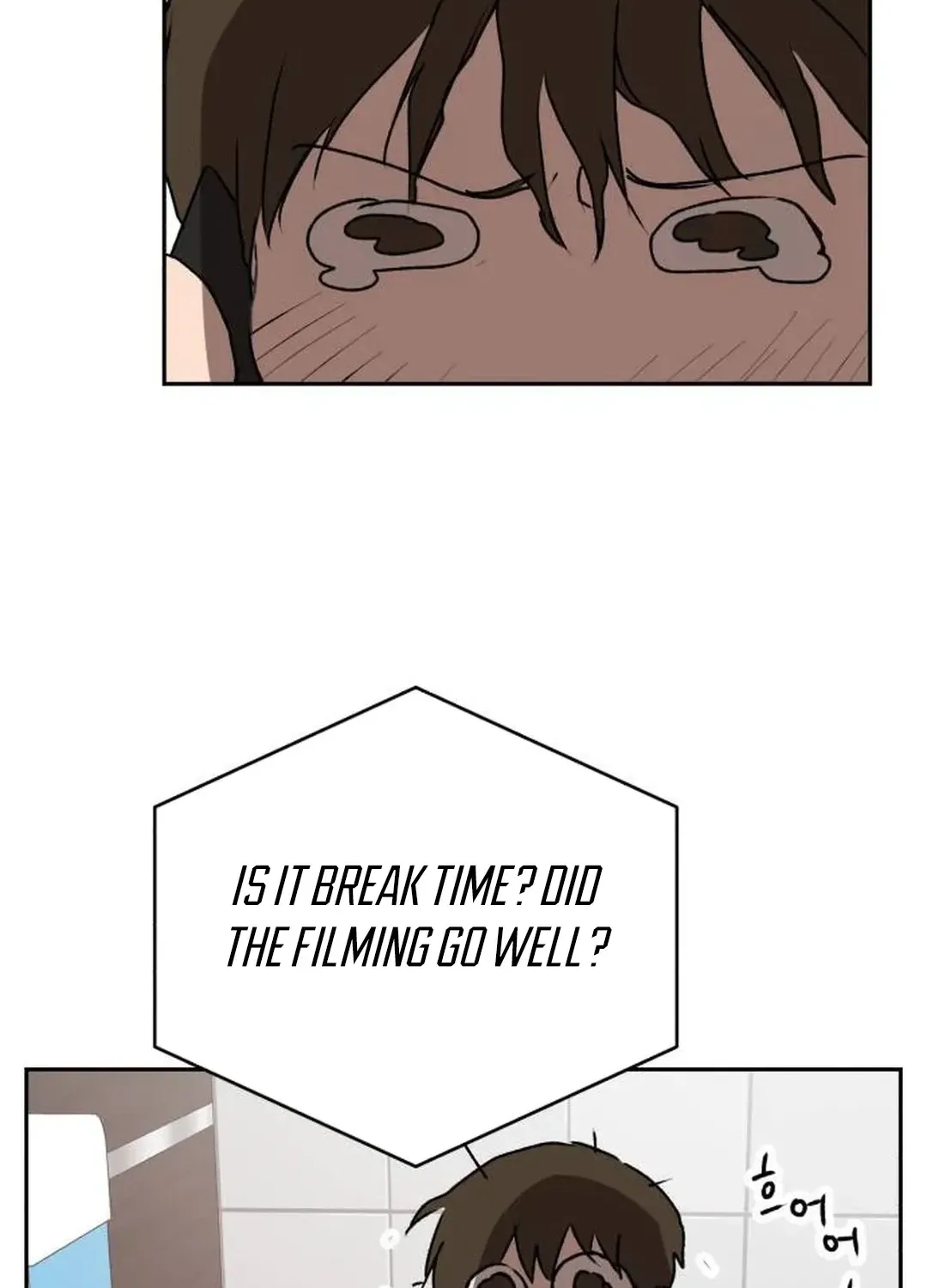 Exciting Male idol Survival Chapter 2 page 159 - 
