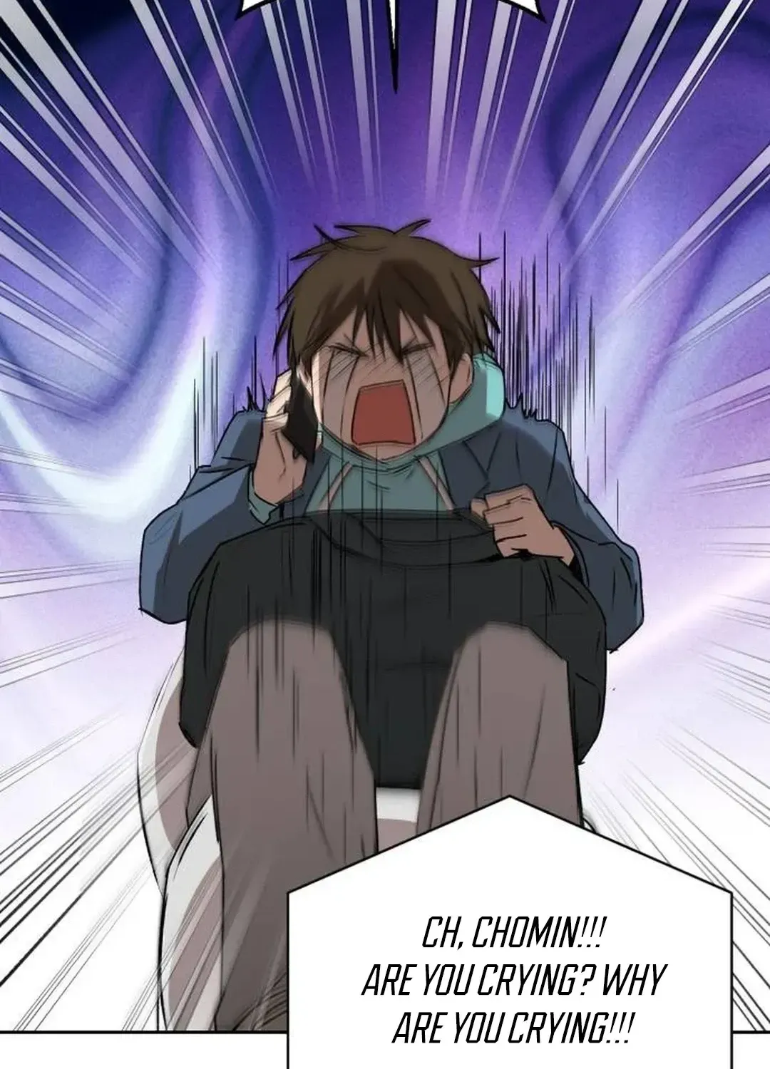 Exciting Male idol Survival Chapter 2 page 162 - 