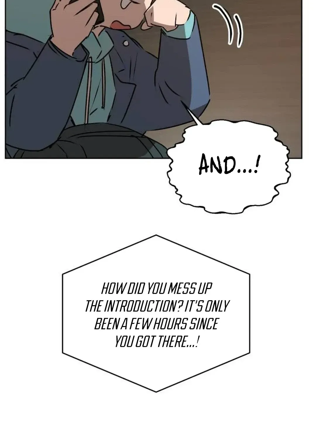 Exciting Male idol Survival Chapter 2 page 165 - 