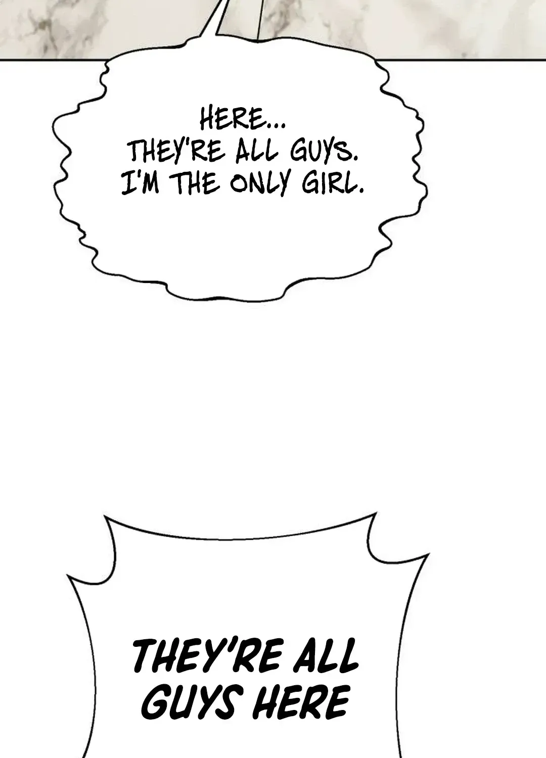 Exciting Male idol Survival Chapter 2 page 167 - 