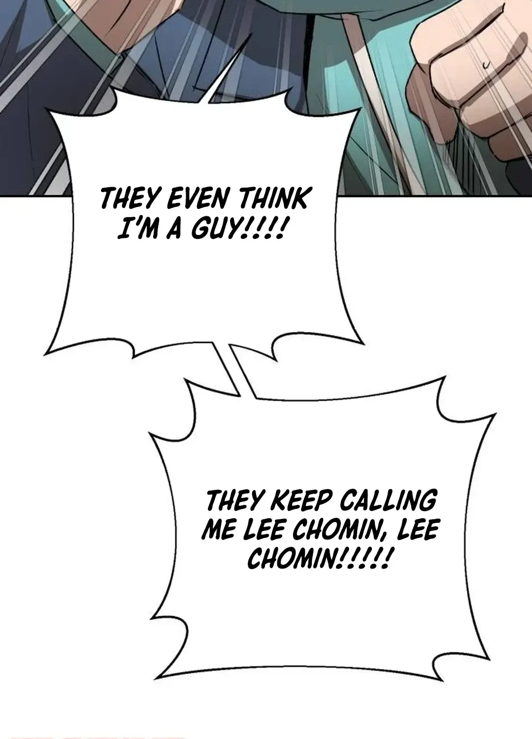Exciting Male idol Survival Chapter 2 page 169 - 