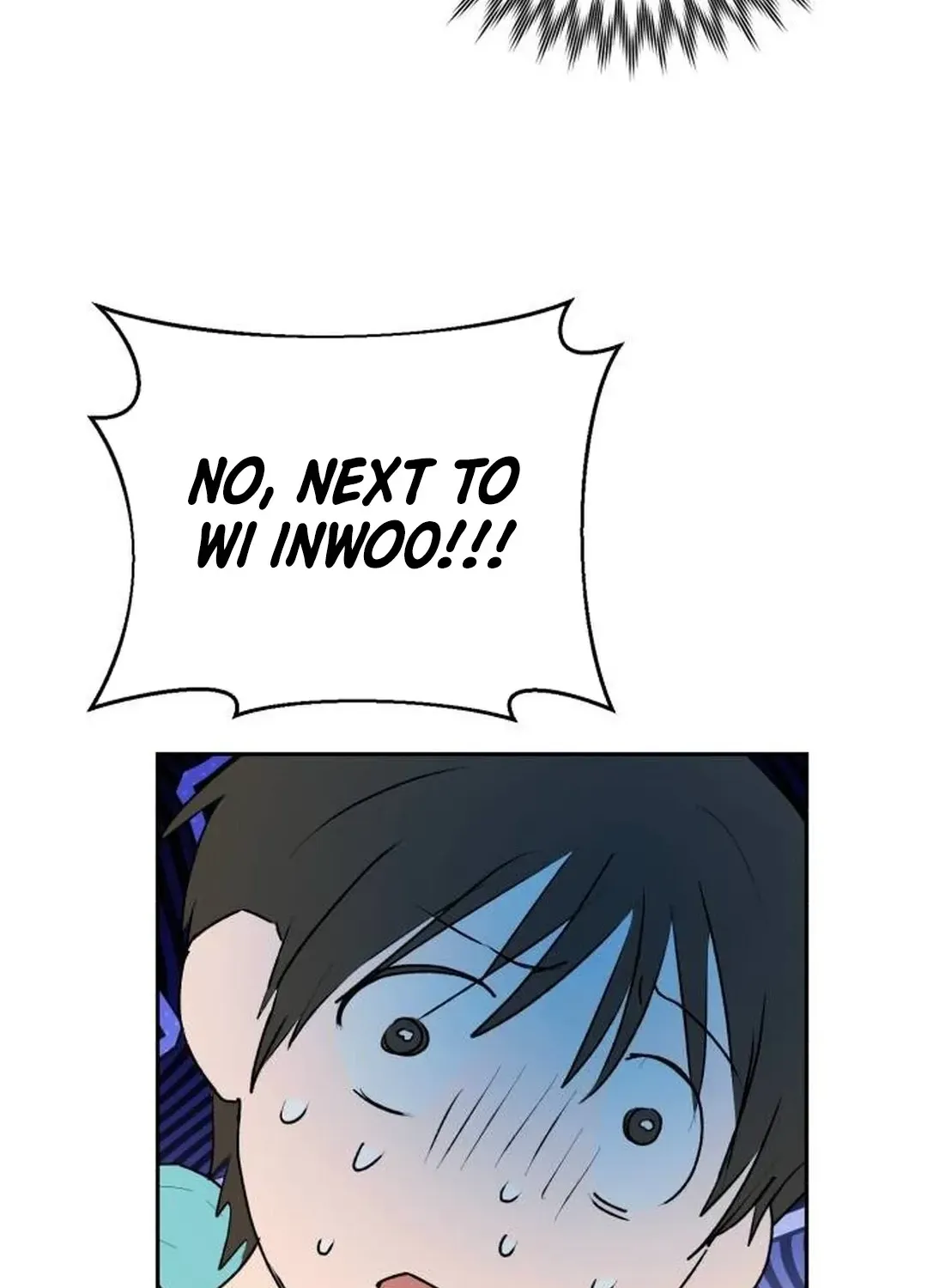 Exciting Male idol Survival Chapter 2 page 18 - 