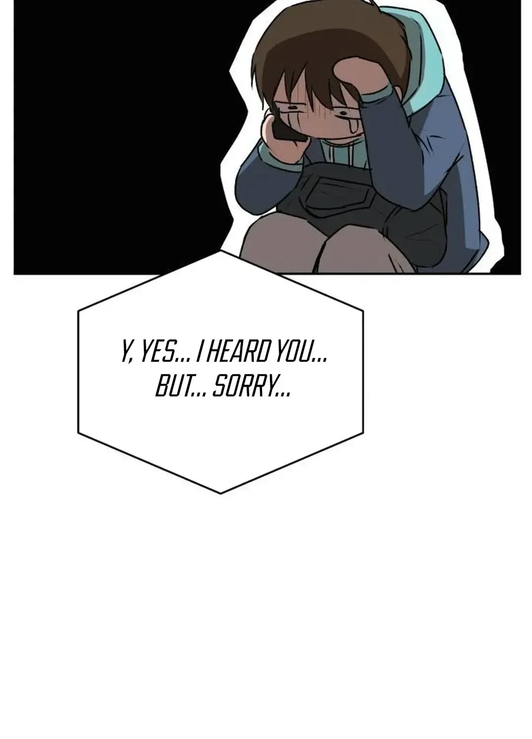 Exciting Male idol Survival Chapter 2 page 172 - 