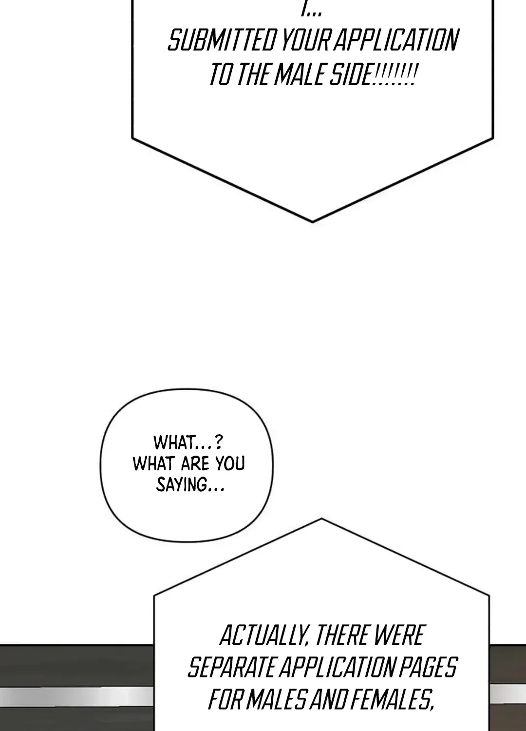 Exciting Male idol Survival Chapter 2 page 176 - 