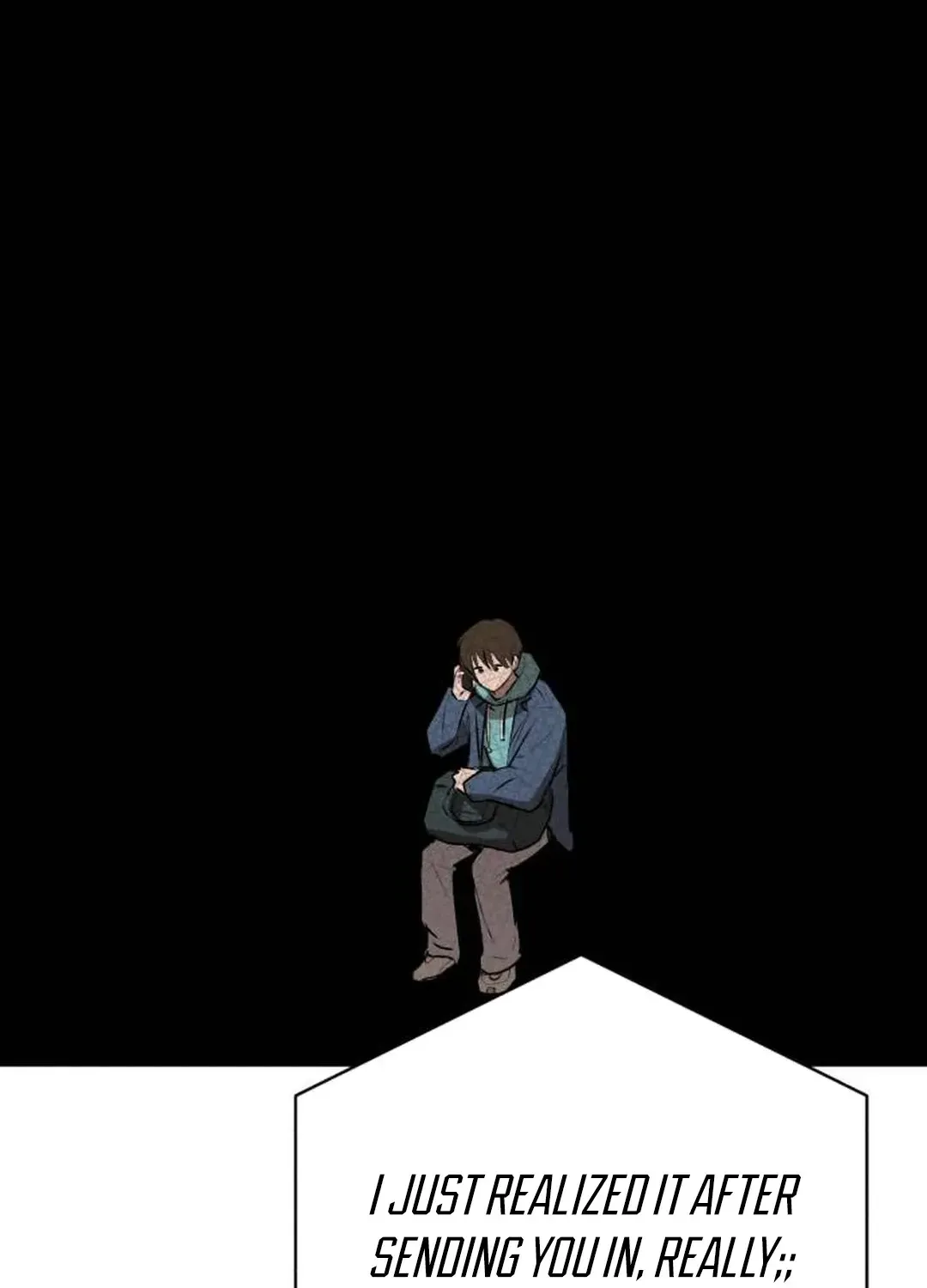 Exciting Male idol Survival Chapter 2 page 179 - 