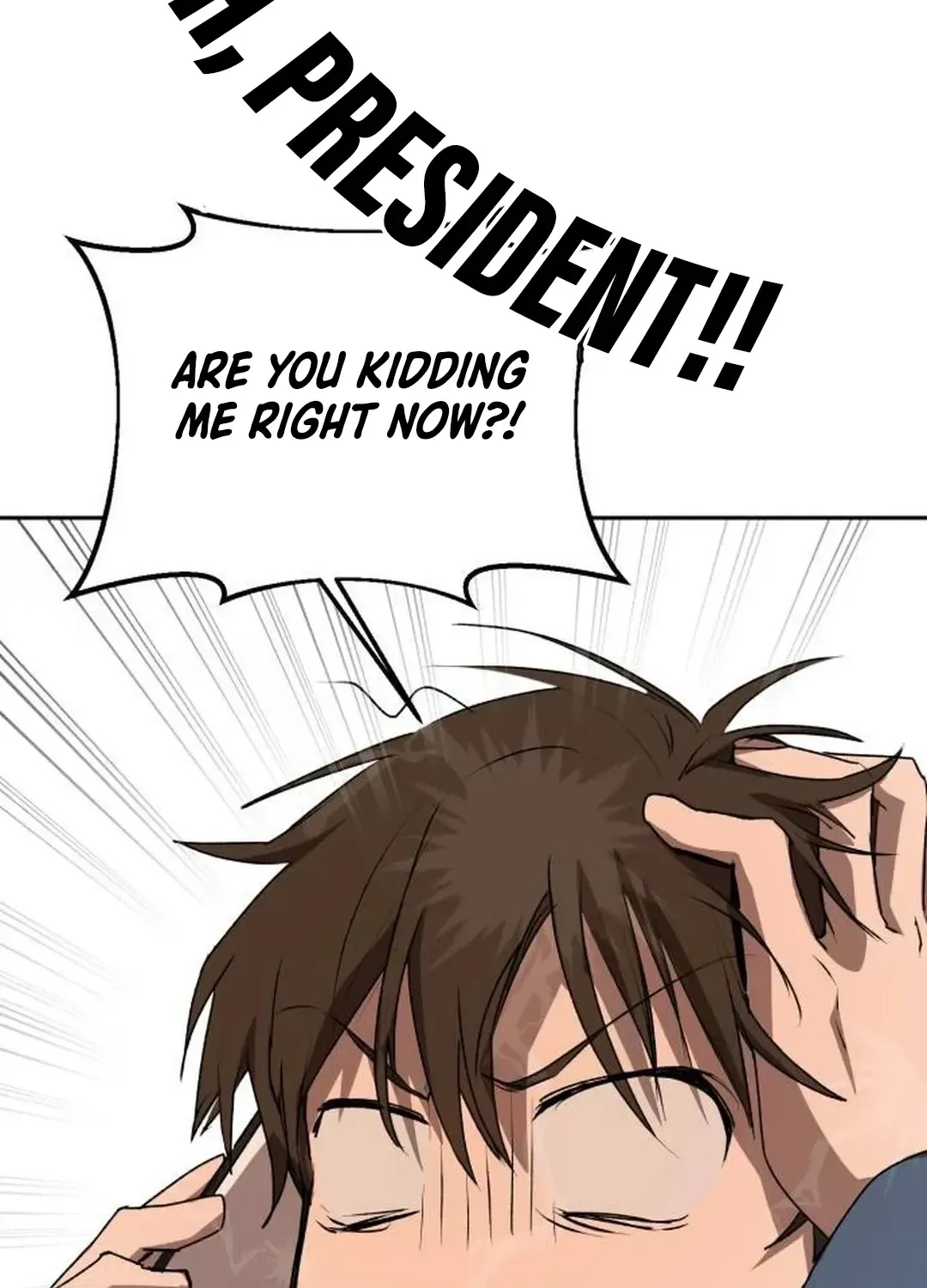 Exciting Male idol Survival Chapter 2 page 188 - 