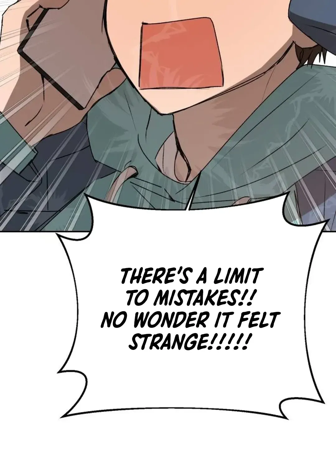 Exciting Male idol Survival Chapter 2 page 189 - 