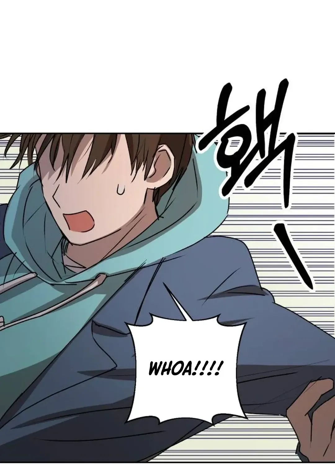 Exciting Male idol Survival Chapter 2 page 20 - 