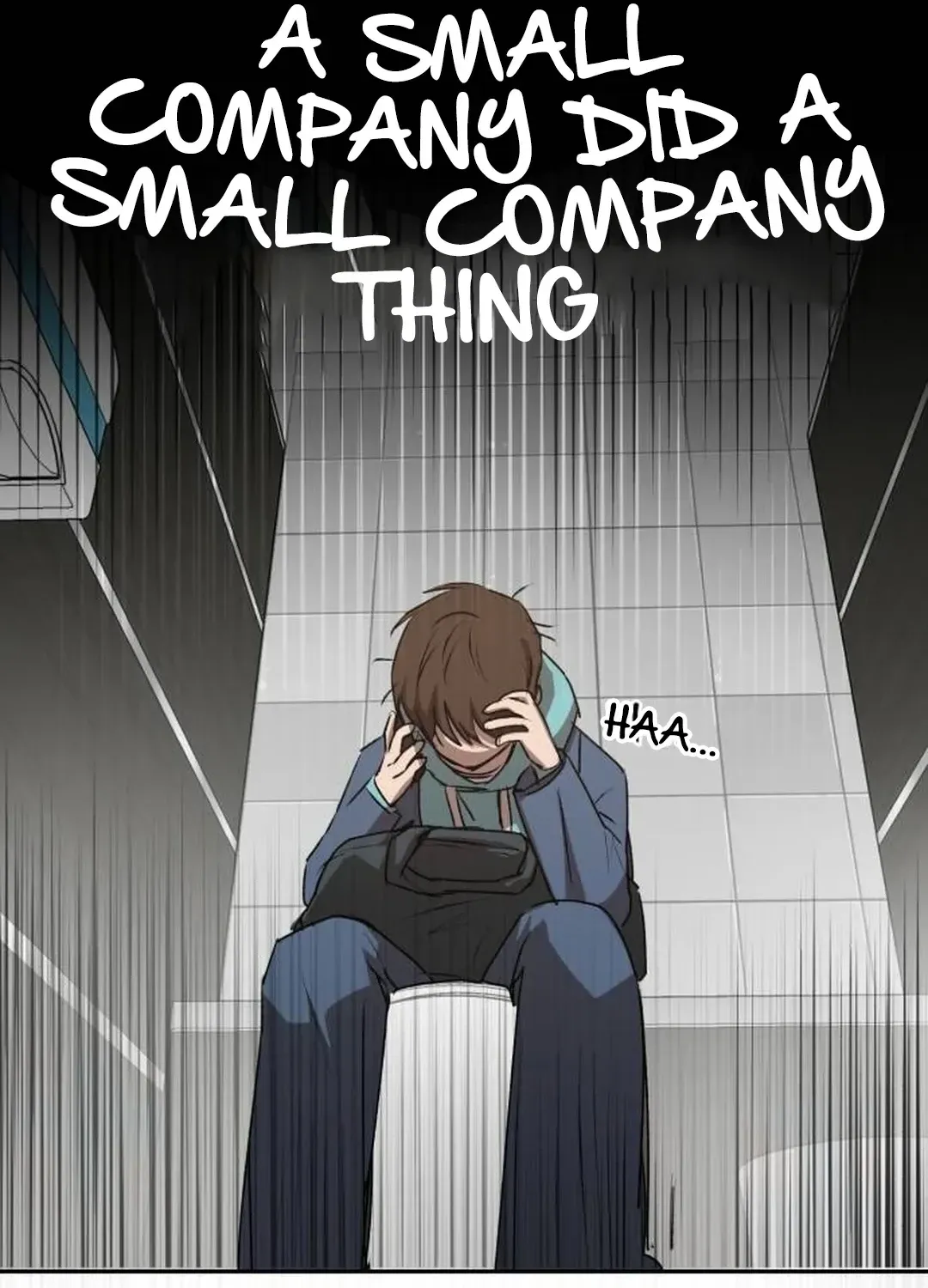 Exciting Male idol Survival Chapter 2 page 191 - 