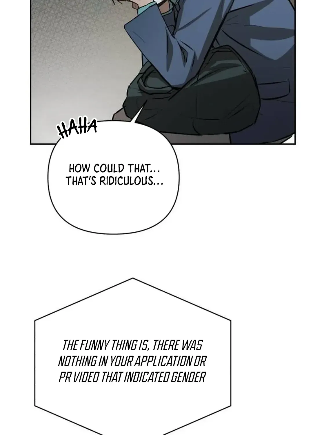 Exciting Male idol Survival Chapter 2 page 195 - 