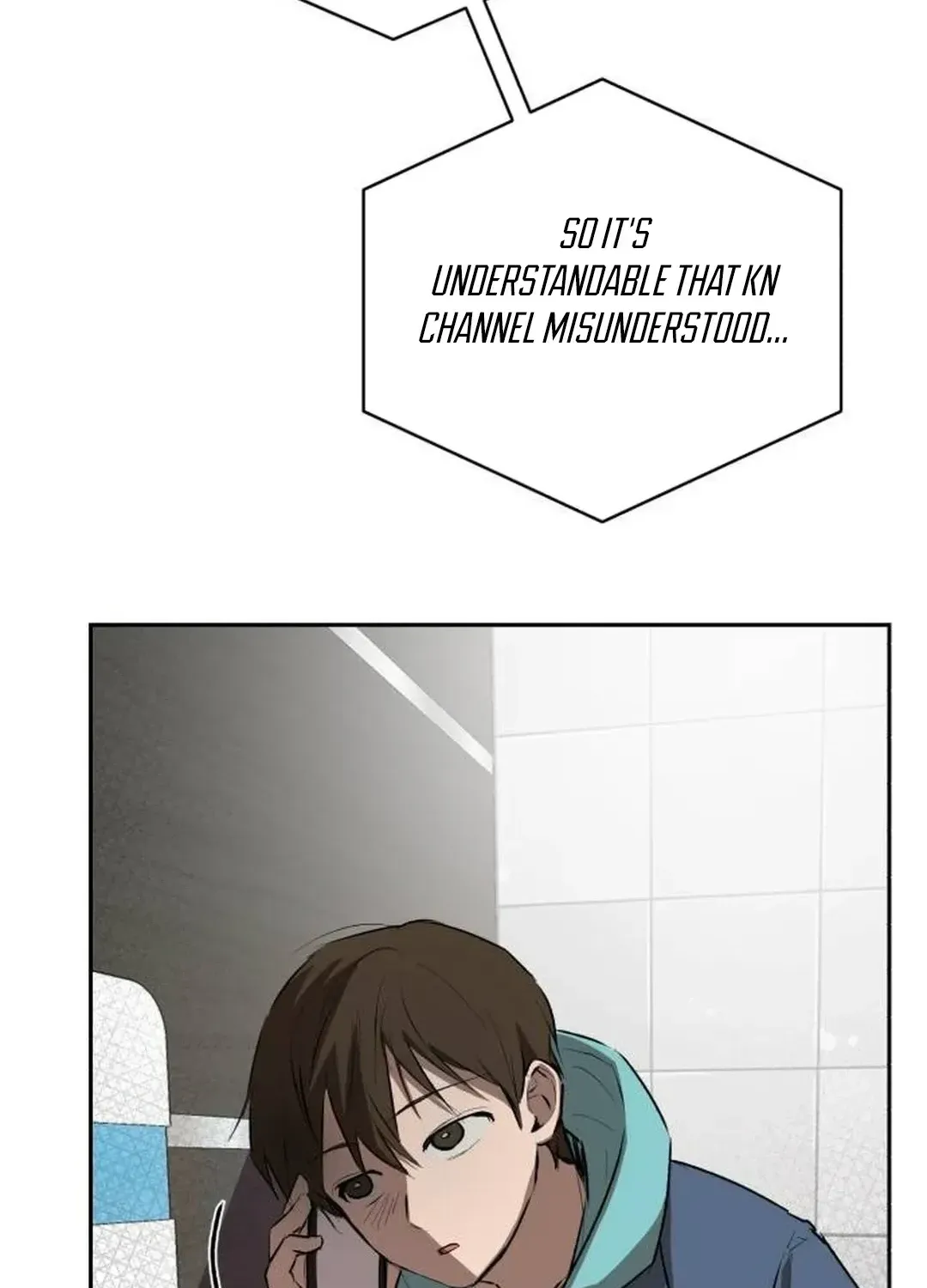 Exciting Male idol Survival Chapter 2 page 196 - 