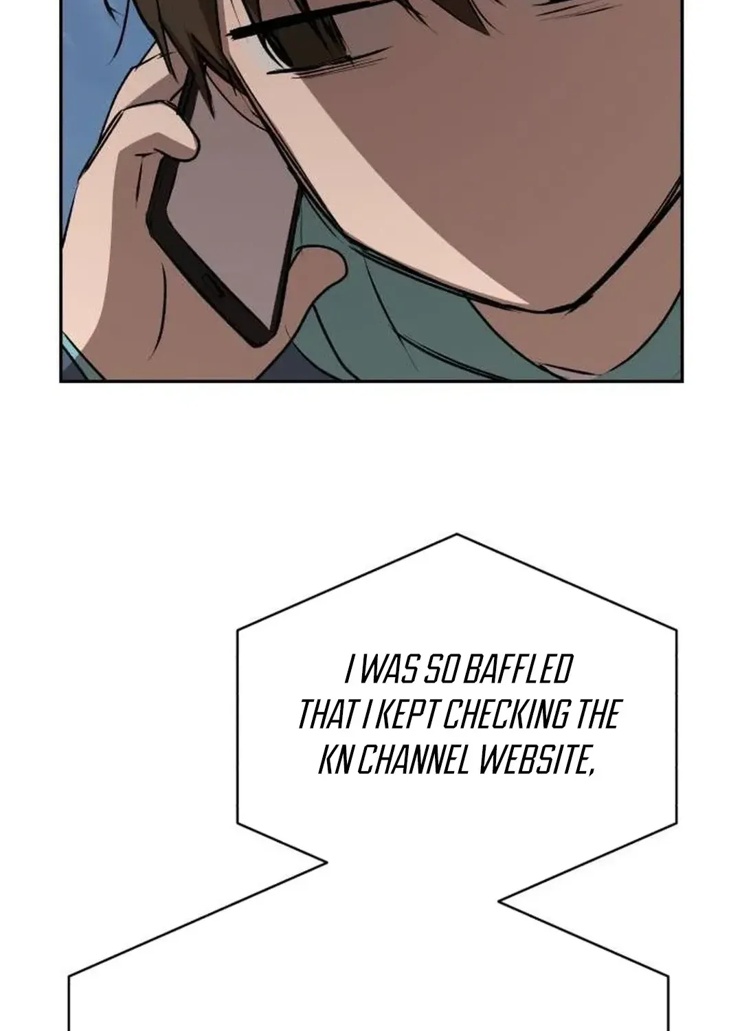Exciting Male idol Survival Chapter 2 page 200 - 