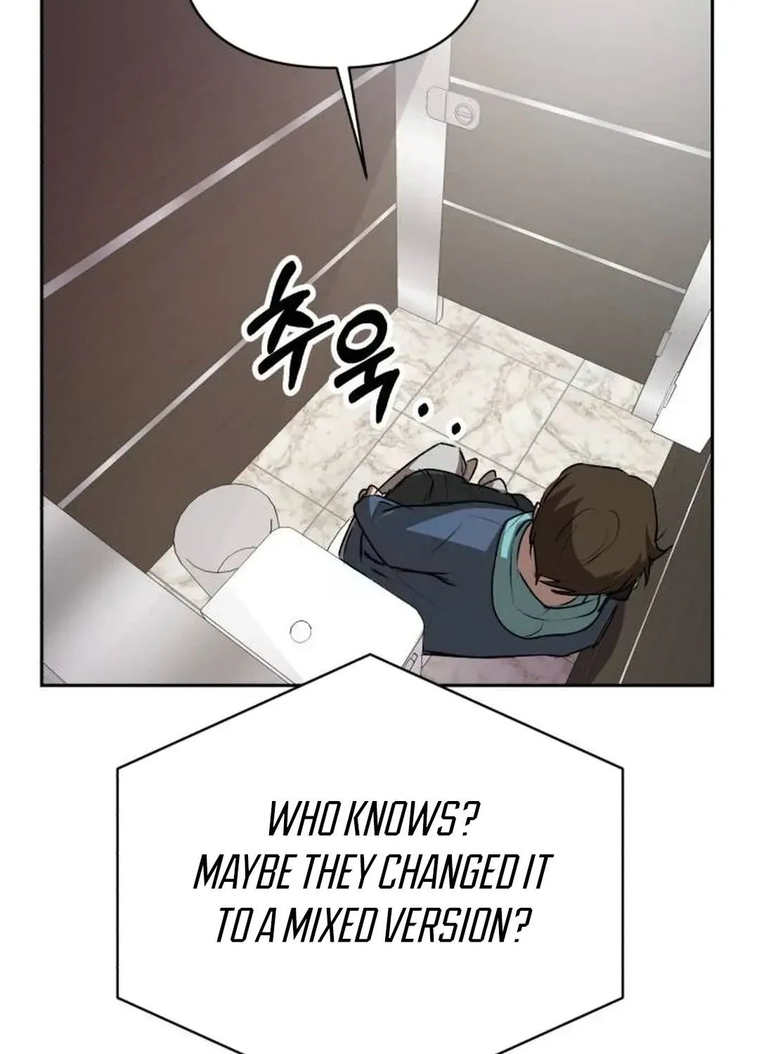 Exciting Male idol Survival Chapter 2 page 202 - 