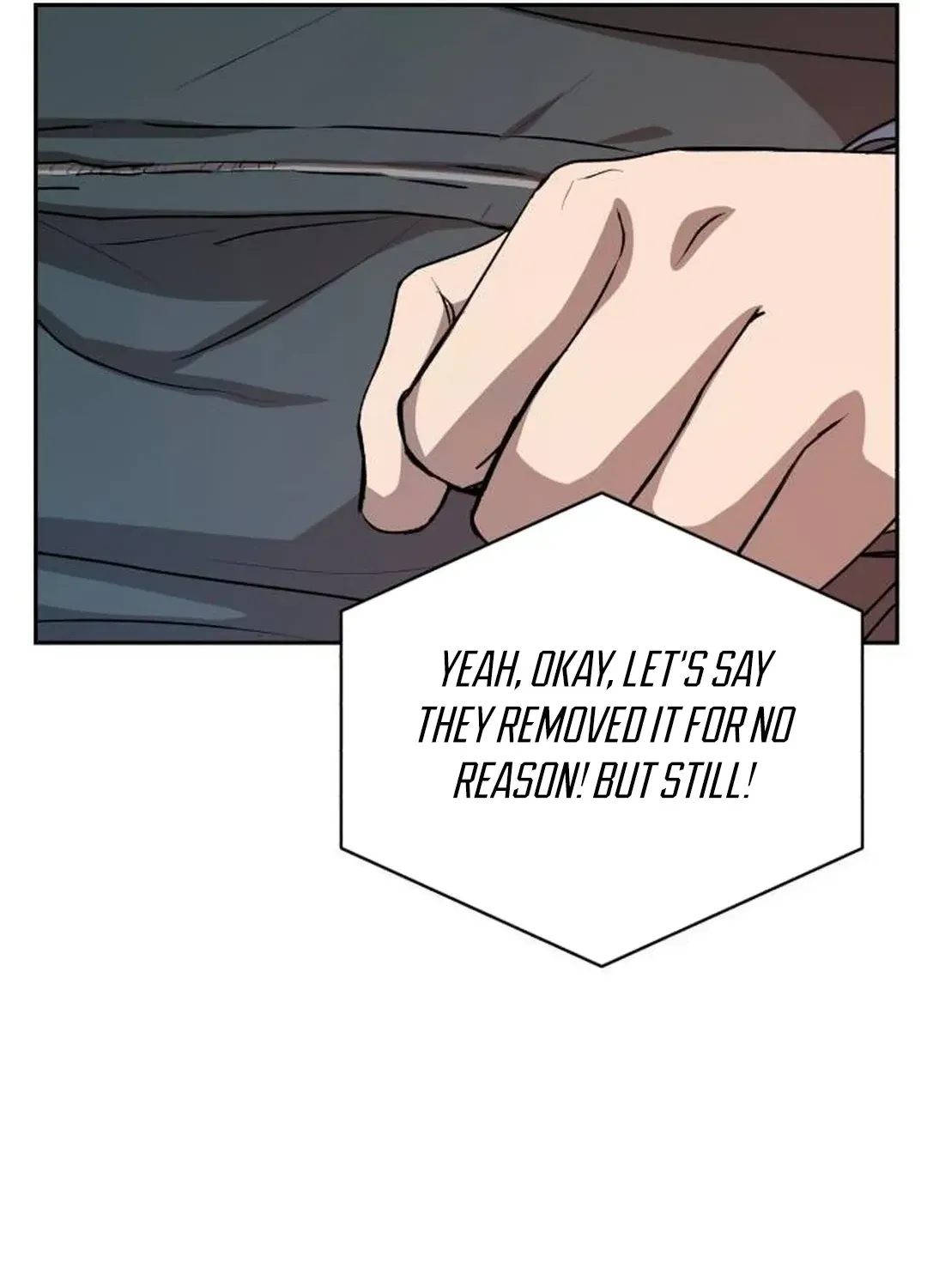Exciting Male idol Survival Chapter 2 page 205 - 