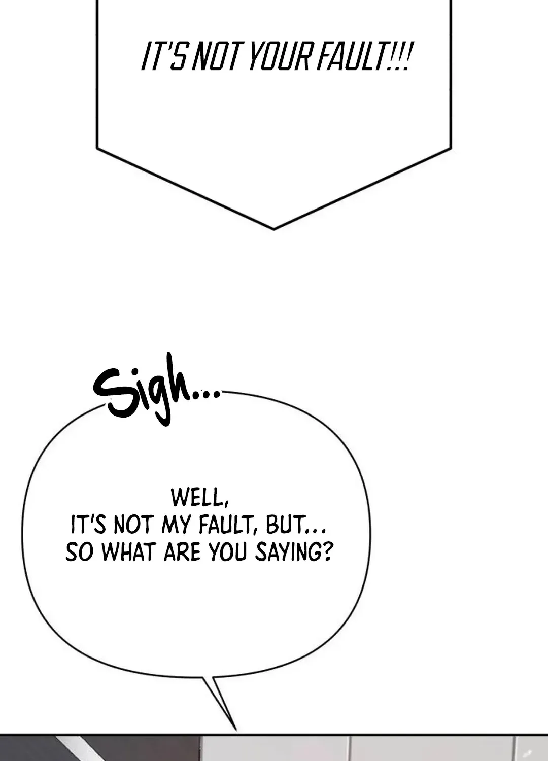 Exciting Male idol Survival Chapter 2 page 208 - 