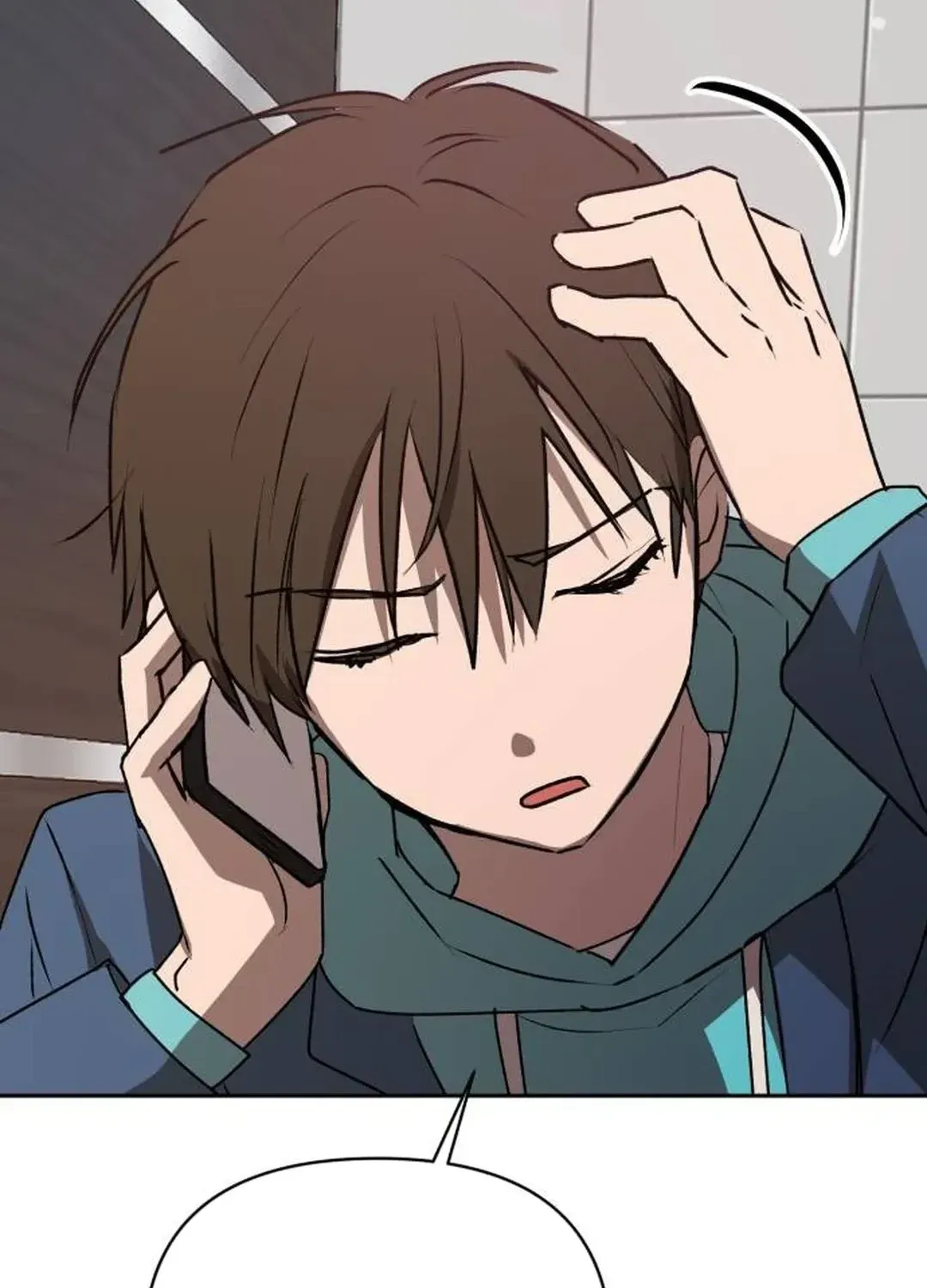 Exciting Male idol Survival Chapter 2 page 209 - 