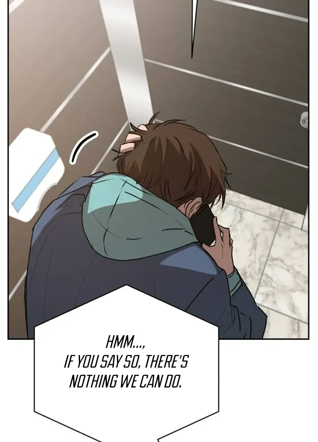 Exciting Male idol Survival Chapter 2 page 217 - 