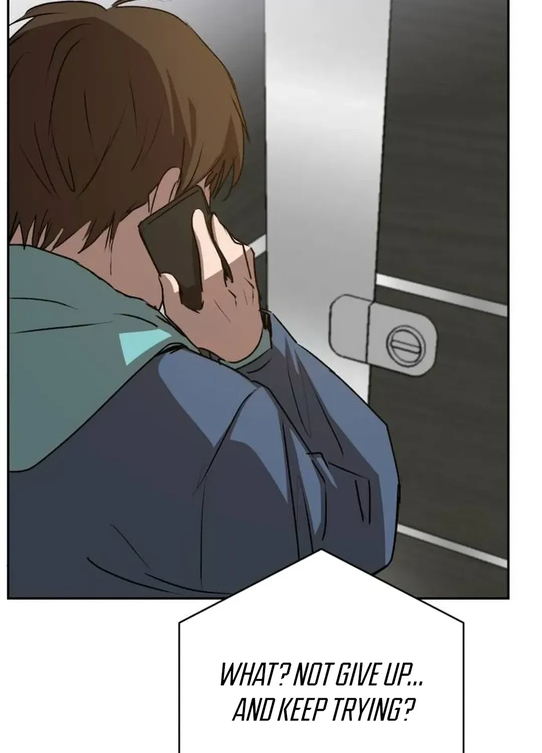 Exciting Male idol Survival Chapter 2 page 229 - 