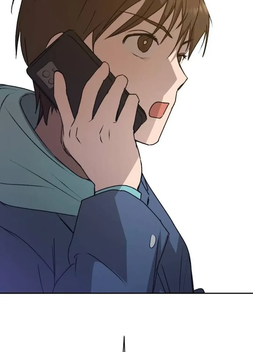 Exciting Male idol Survival Chapter 2 page 231 - 