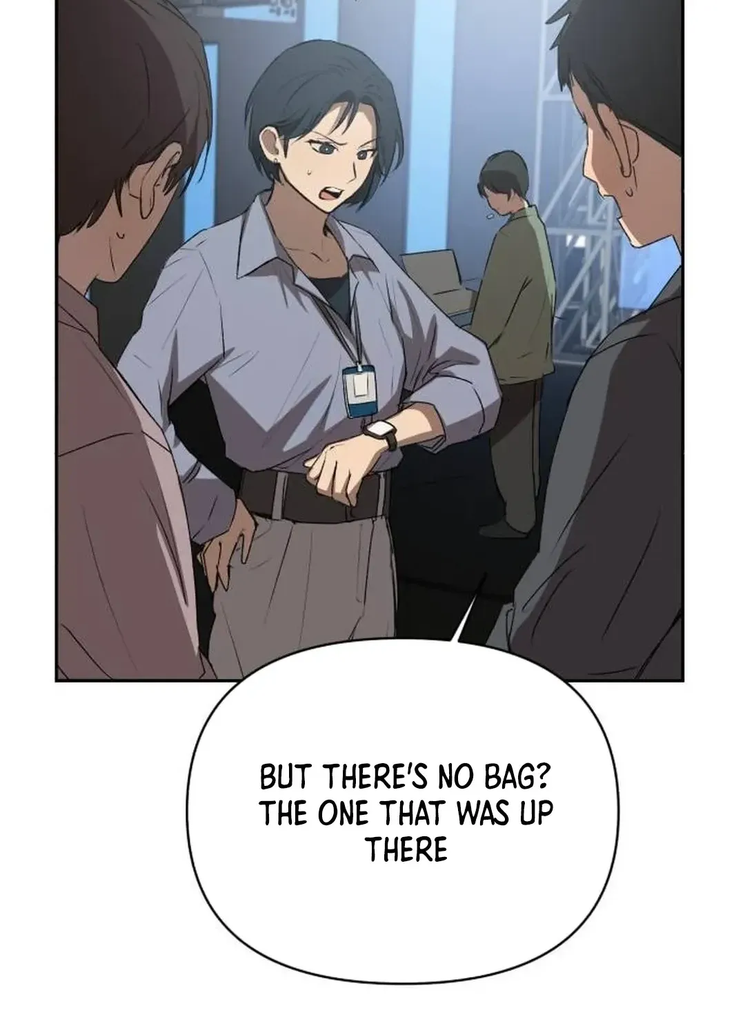 Exciting Male idol Survival Chapter 2 page 235 - 