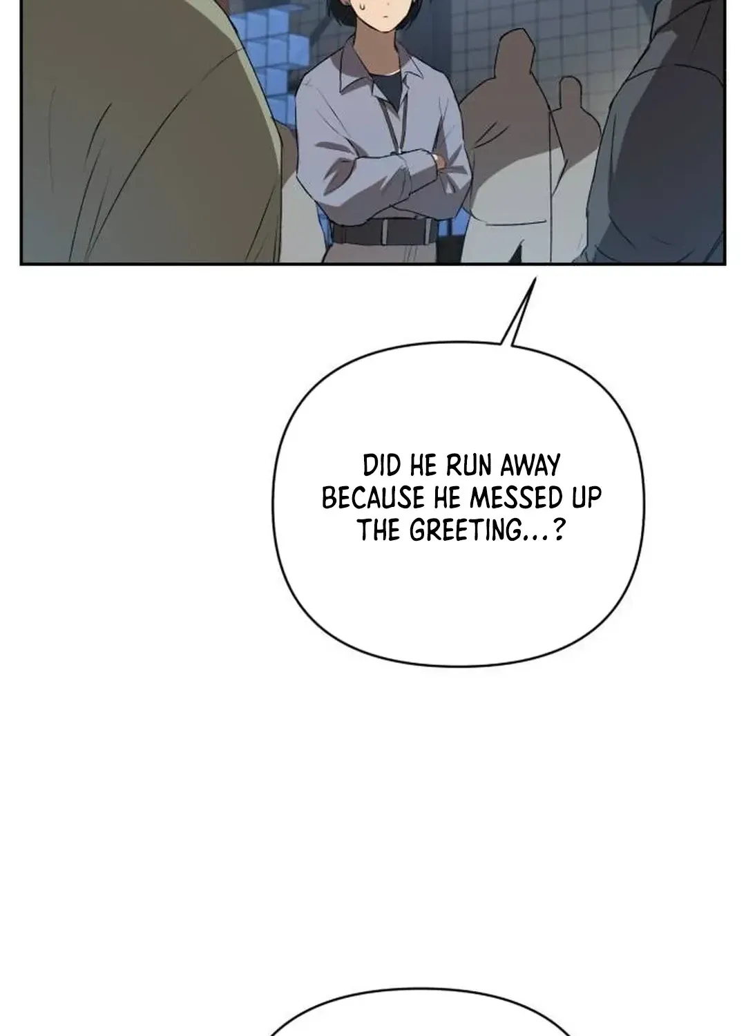 Exciting Male idol Survival Chapter 2 page 237 - 