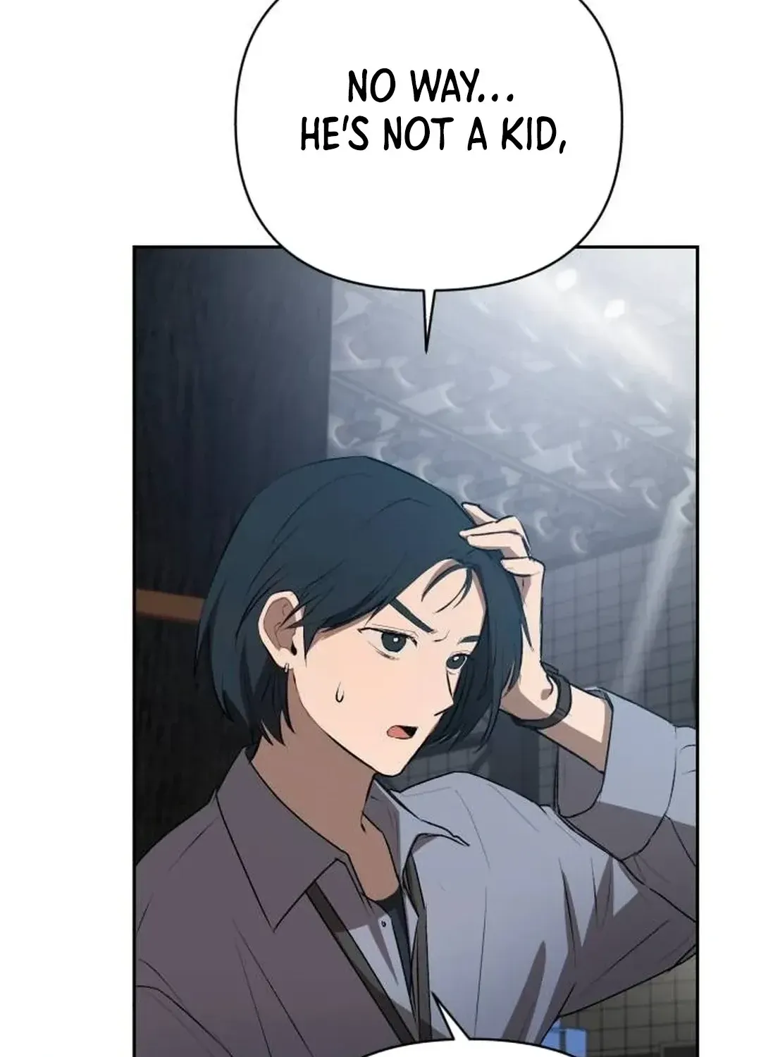 Exciting Male idol Survival Chapter 2 page 238 - 