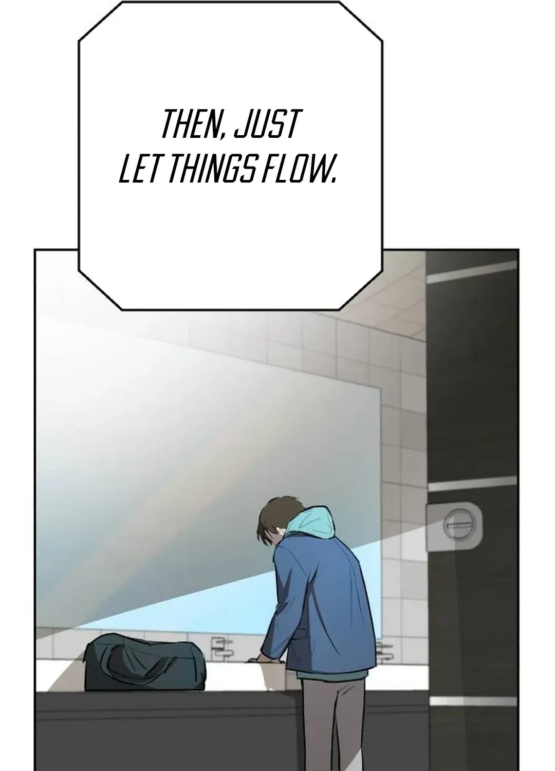 Exciting Male idol Survival Chapter 2 page 246 - 