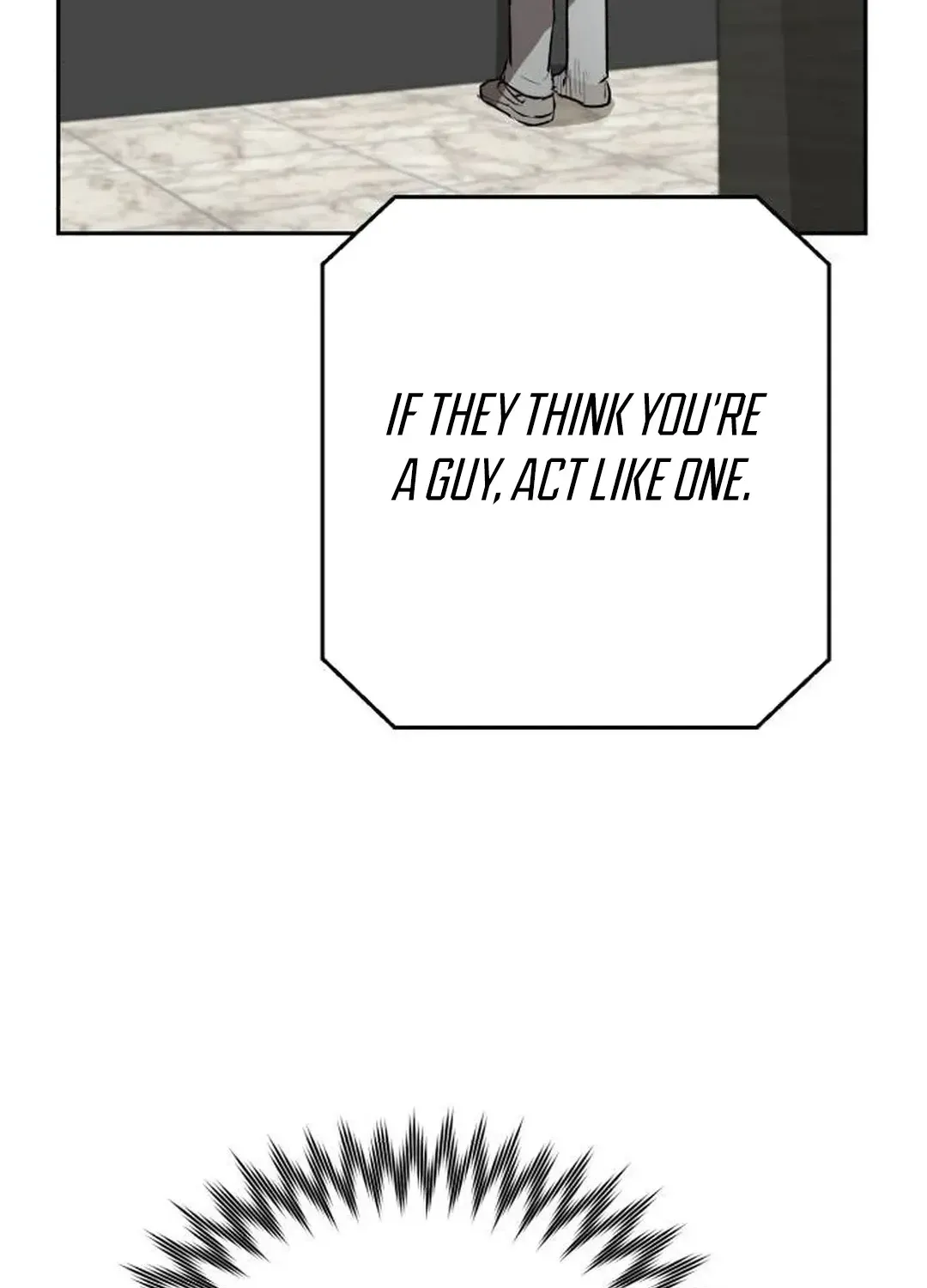Exciting Male idol Survival Chapter 2 page 247 - 
