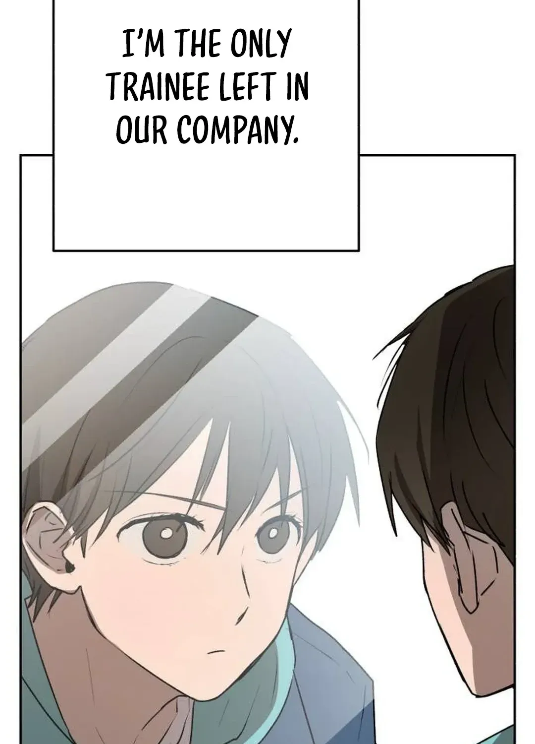 Exciting Male idol Survival Chapter 2 page 250 - 