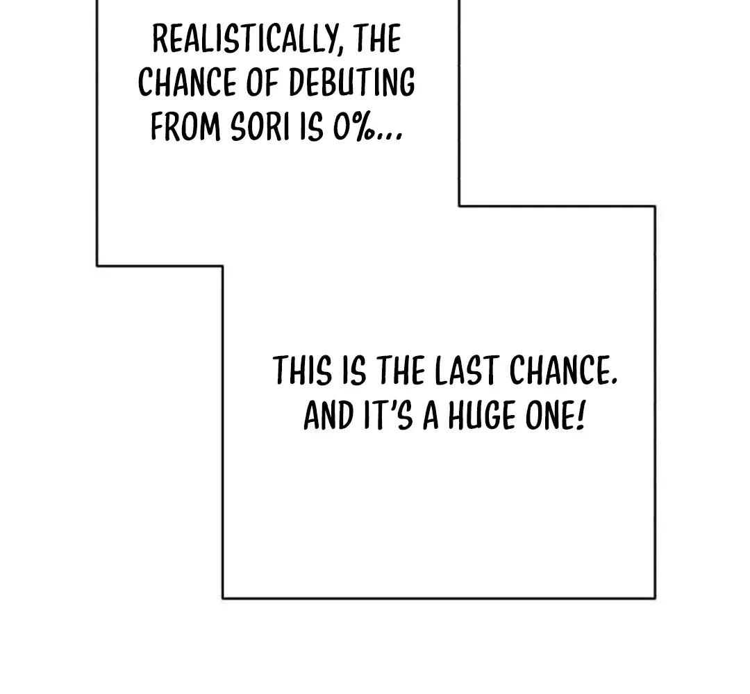 Exciting Male idol Survival Chapter 2 page 252 - 