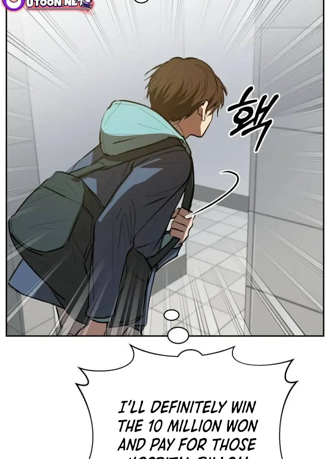 Exciting Male idol Survival Chapter 2 page 255 - 
