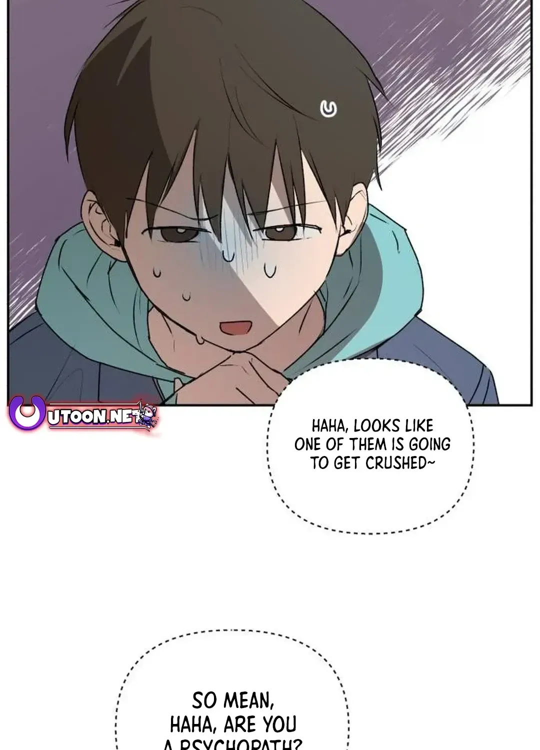 Exciting Male idol Survival Chapter 2 page 31 - 