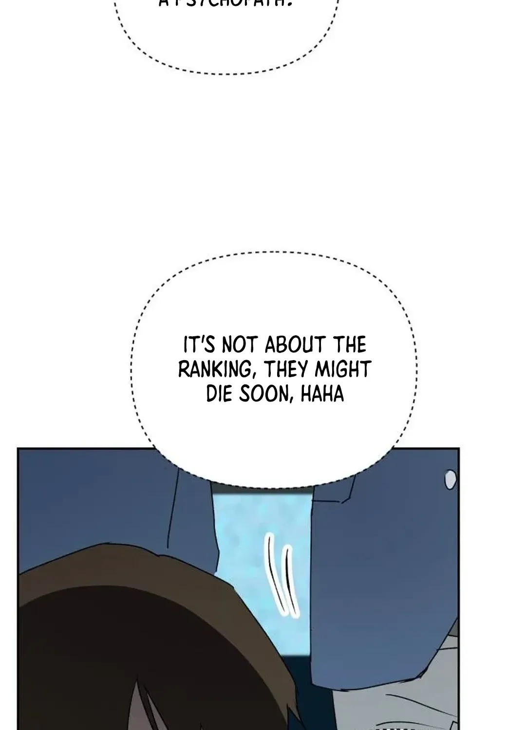 Exciting Male idol Survival Chapter 2 page 32 - 