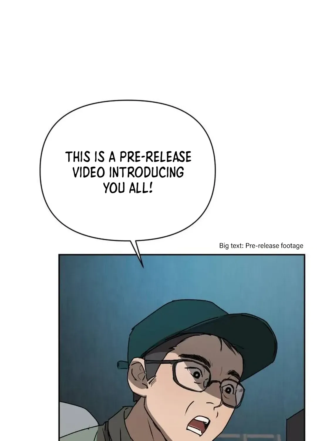 Exciting Male idol Survival Chapter 2 page 38 - 