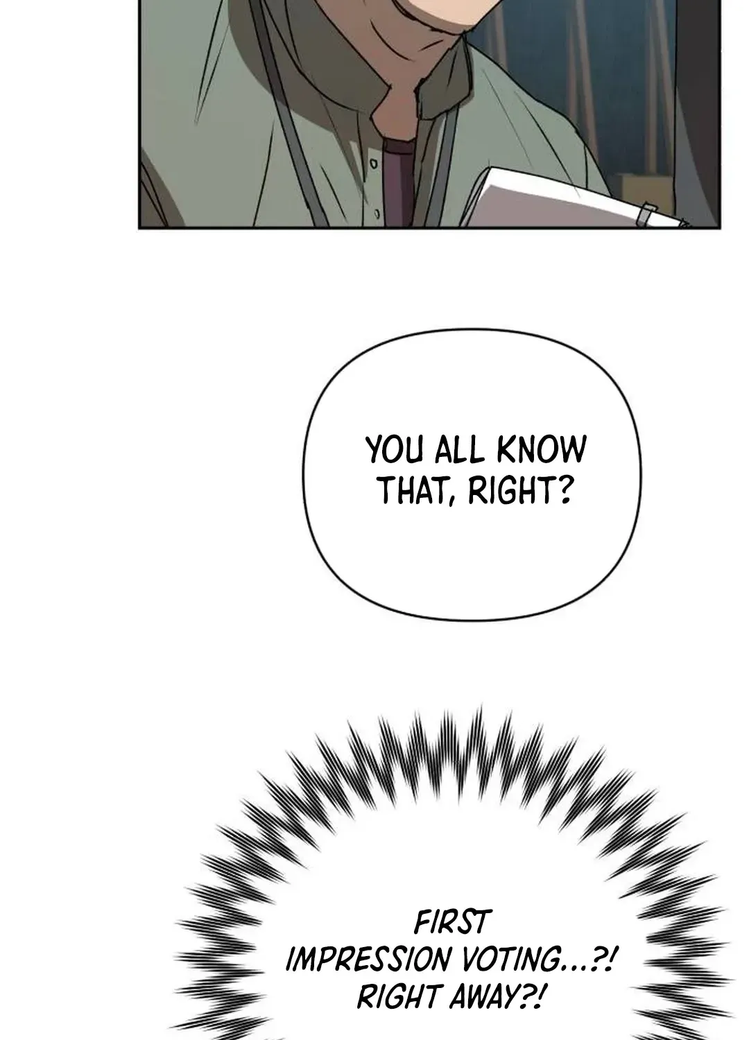 Exciting Male idol Survival Chapter 2 page 39 - 