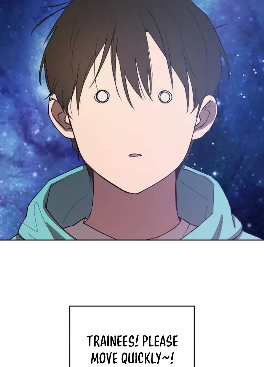 Exciting Male idol Survival Chapter 2 page 5 - 