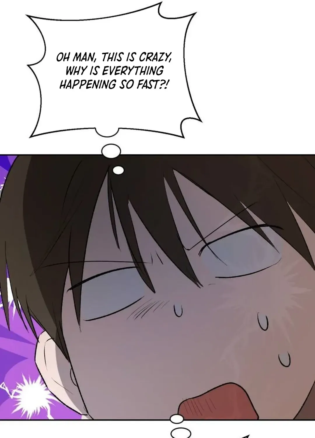 Exciting Male idol Survival Chapter 2 page 42 - 