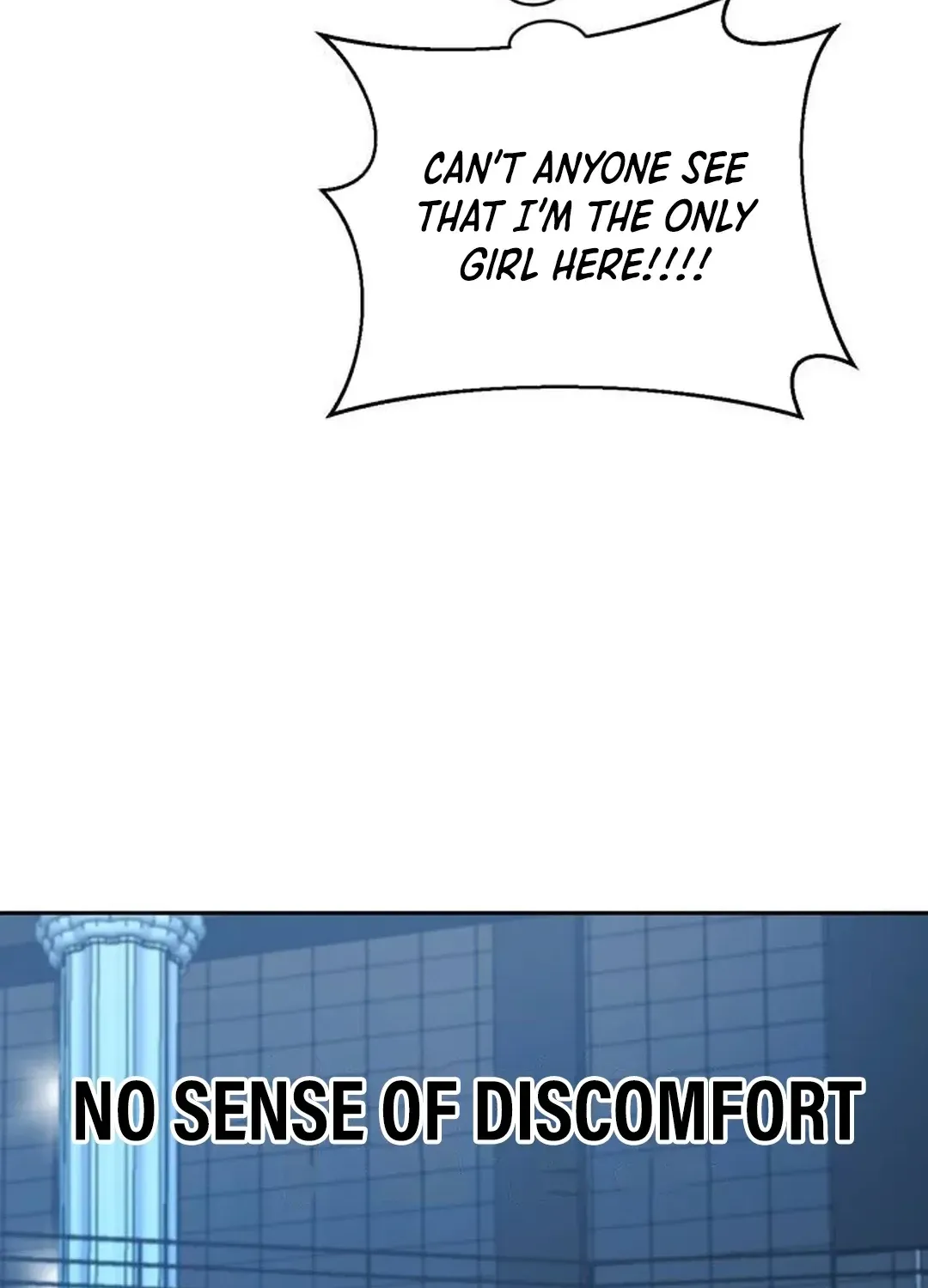 Exciting Male idol Survival Chapter 2 page 43 - 