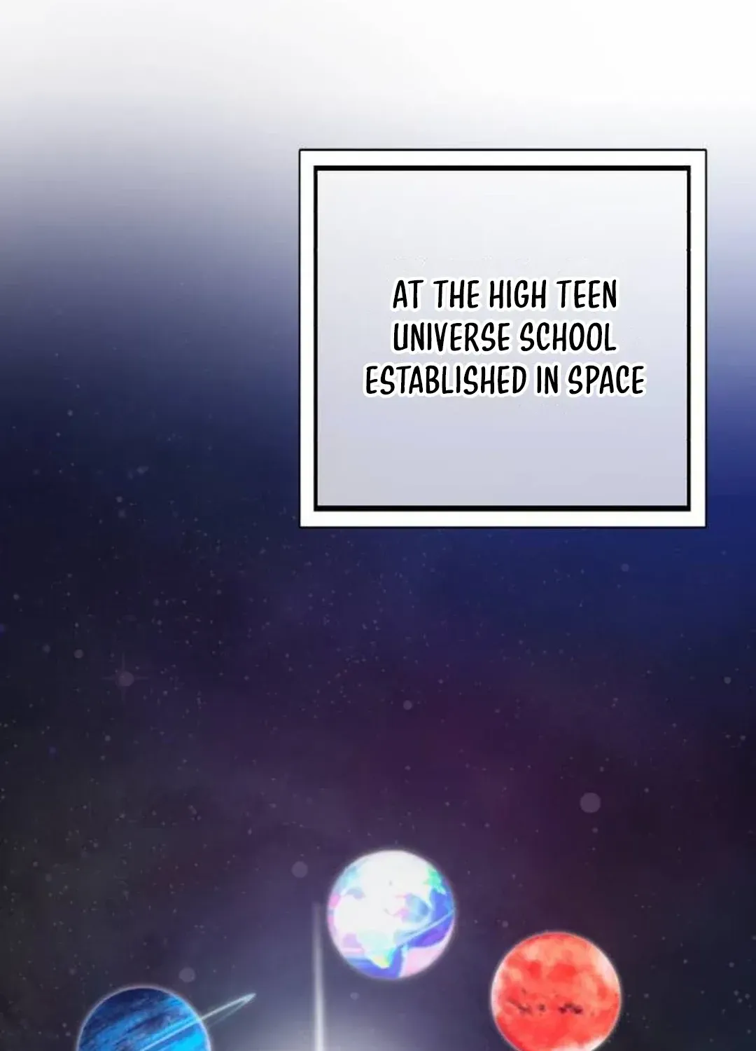 Exciting Male idol Survival Chapter 2 page 49 - 