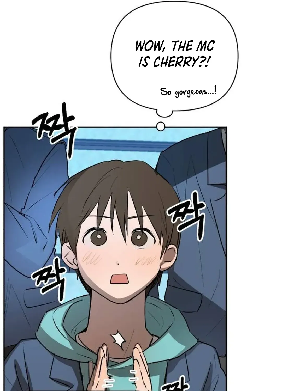 Exciting Male idol Survival Chapter 2 page 62 - 