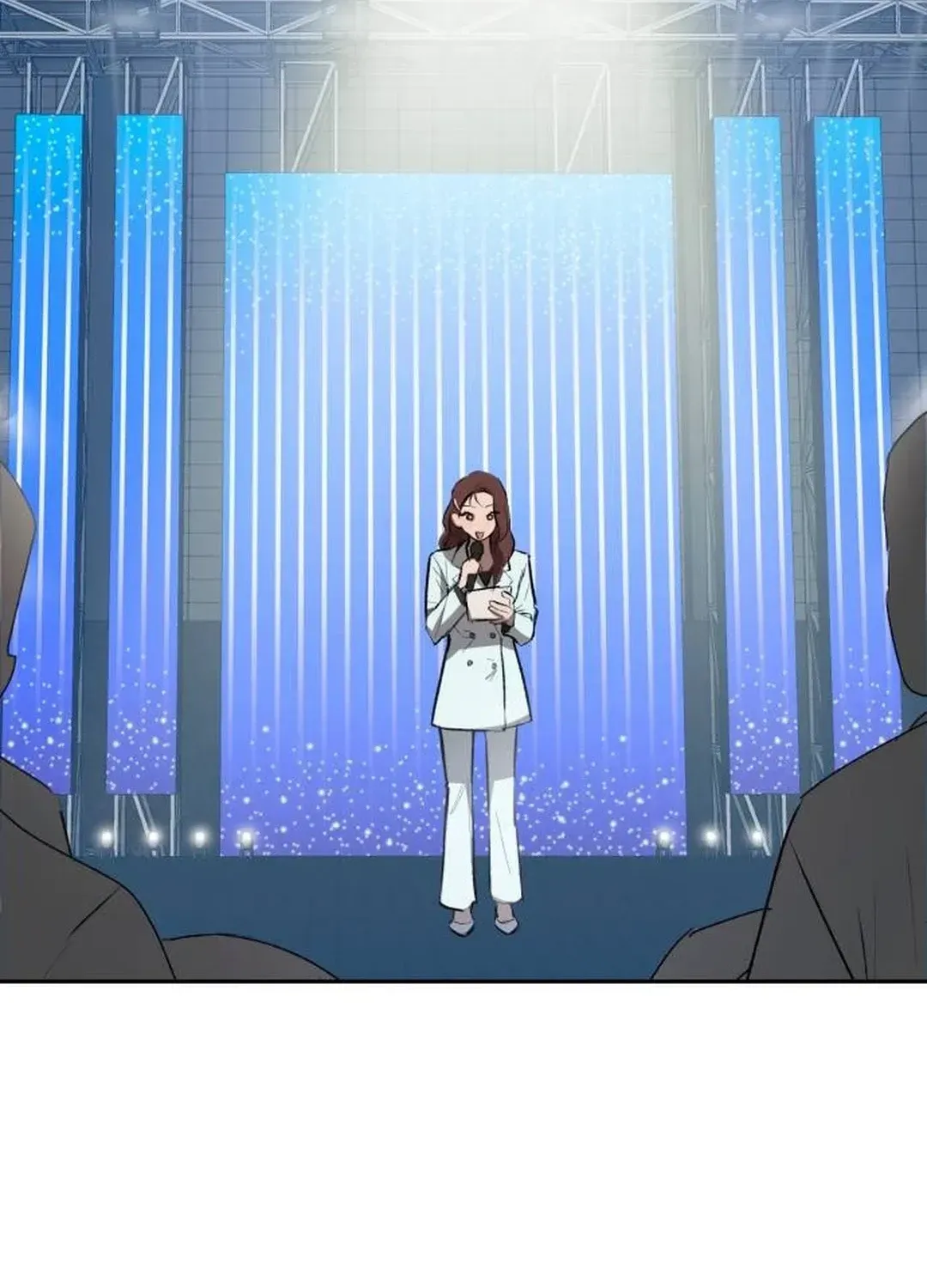 Exciting Male idol Survival Chapter 2 page 66 - 